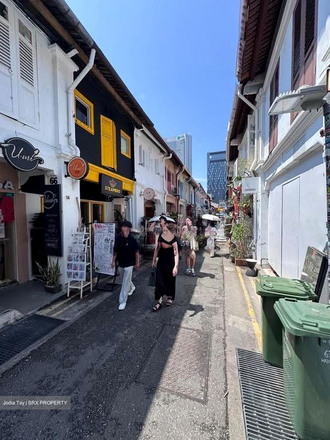Jalan Sultan (D7), Shop House #637812901